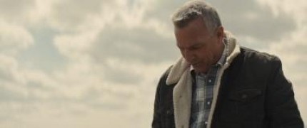 Кадр з фільму Дозволь йому піти