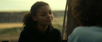 Кадр з фільму Мисливці на привидів: З того світу