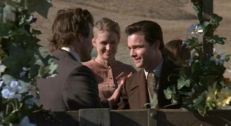 Кадр з фільму Мрія любові