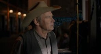 Кадр з фільму Судна ніч назавжди