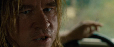 Кадр з фільму Кози