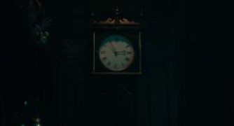 Кадр з фільму Запрошення