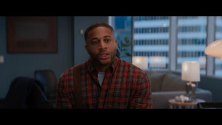 Кадр з фільму Зустріньмося наступного Різдва