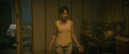 Кадр з фільму Межа часу