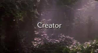 Кадр з фільму Творець