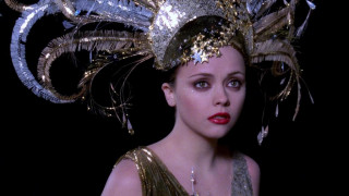 Кадр з фільму Чоловік, який плакав