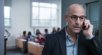 Кадр з фільму Дивовижна місіс Мей