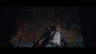 Кадр з фільму У всьому винен єнот