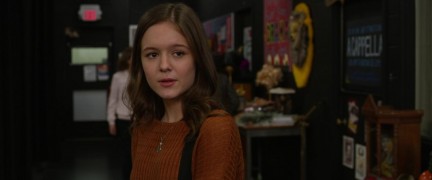 Кадр з фільму Диво