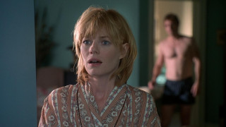 Кадр з фільму Головоломка