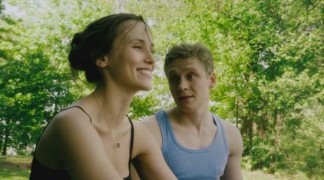 Кадр з фільму Я нормально супер ґуд