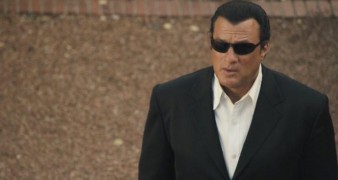 Кадр з фільму Хранитель