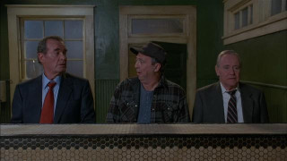 Кадр з фільму Мої друзі американці