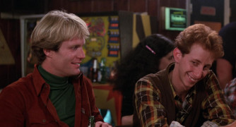 Кадр з фільму П'ятниця 13: Частина 2