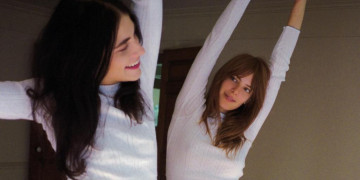 Кадр з фільму Все норм?