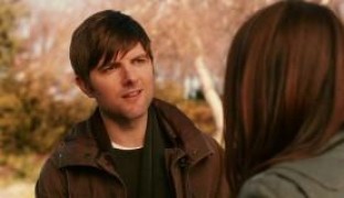 Кадр з фільму Діти дружбі не завада