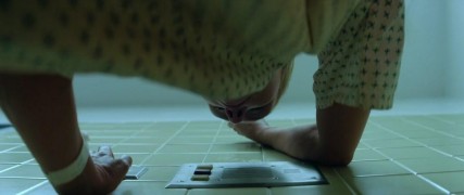 Кадр з фільму В облозі