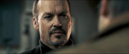 Кадр з фільму Веселий джентльмен