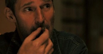 Кадр з фільму Механік