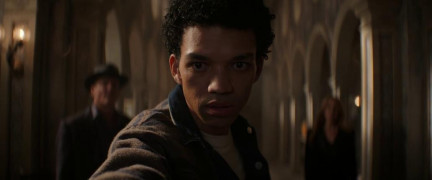 Кадр з фільму Ілюзія обману 3