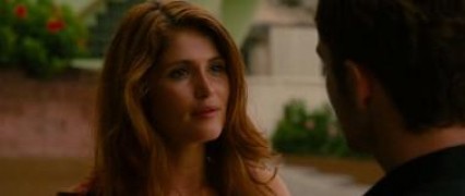 Кадр з фільму Сліпа удача