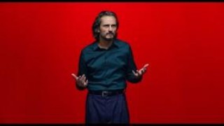 Кадр з фільму Біль та слава