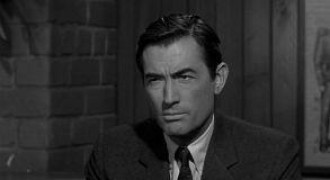 Кадр з фільму Мис страху