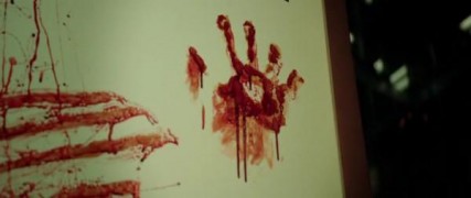 Кадр з фільму Metallica: Крізь неможливе