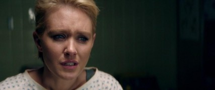 Кадр з фільму В облозі