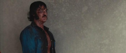 Кадр з фільму Висотка