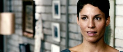 Кадр з фільму Спокусник