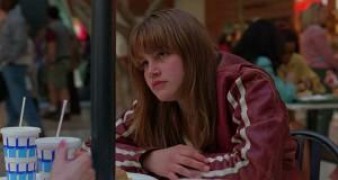 Кадр з фільму Померти заради