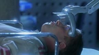 Кадр з фільму Обмін тілами