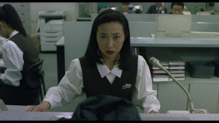 Кадр з фільму Феєрверк