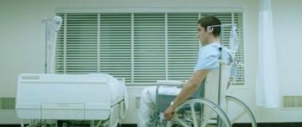 Кадр з фільму Сигнал