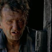 Кадр з фільму Поворот не туди