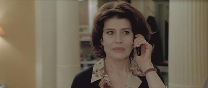 Кадр з фільму Наталі