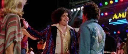 Кадр з фільму Старскі та Гатч