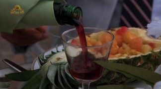 Кадр з фільму Солодка помста