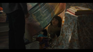 Кадр з фільму П'ять ночей у Фредді