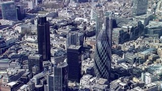 Кадр з фільму Тіньові вовки