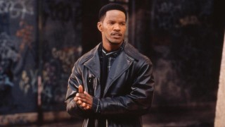 Кадр з фільму Наживка