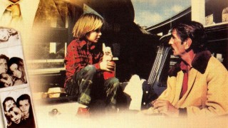 Кадр з фільму Париж, Техас