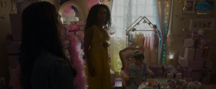 Кадр з фільму Уявний друг