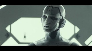 Кадр з фільму Творець