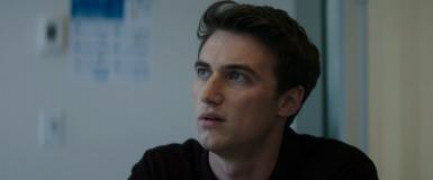 Кадр з фільму Два серця