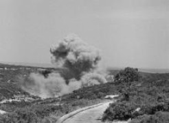 Кадр з фільму Плата за страх