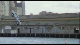 Кадр з фільму Клас 1999го