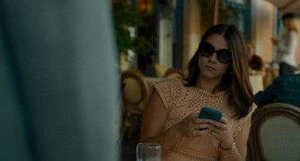 Кадр з фільму Зізнавайтеся, Флетч