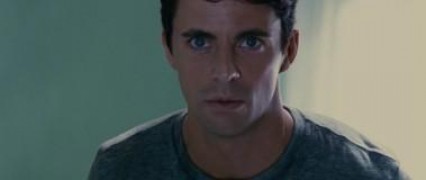 Кадр з фільму Стокер